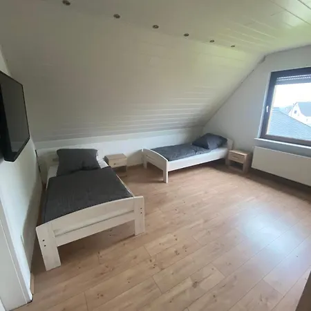 Gaestezimmer Tracht *