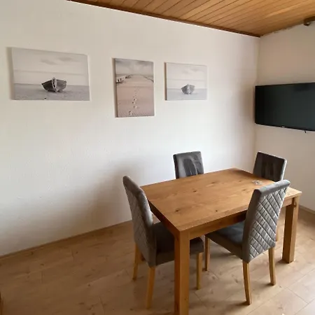 Gaestezimmer Tracht *