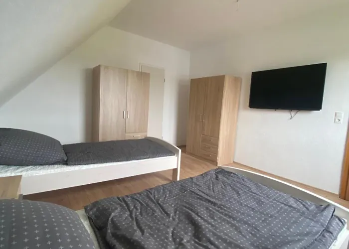 Appartement Gaestezimmer Tracht