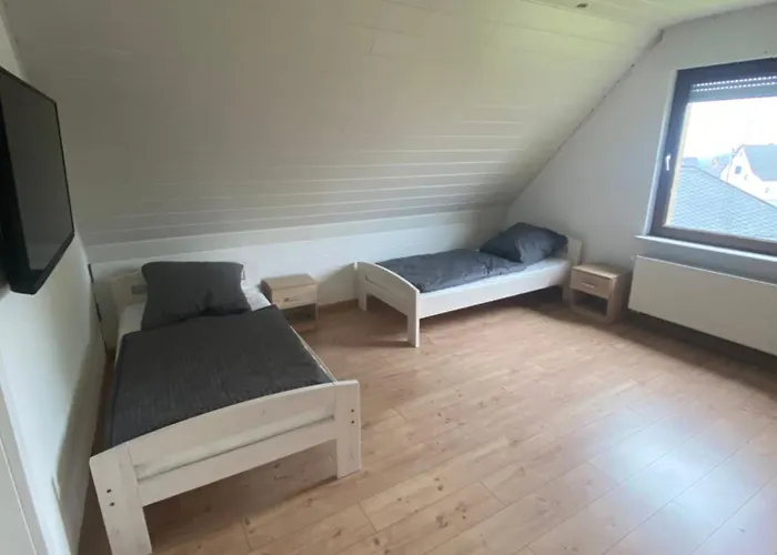 Gaestezimmer Tracht *