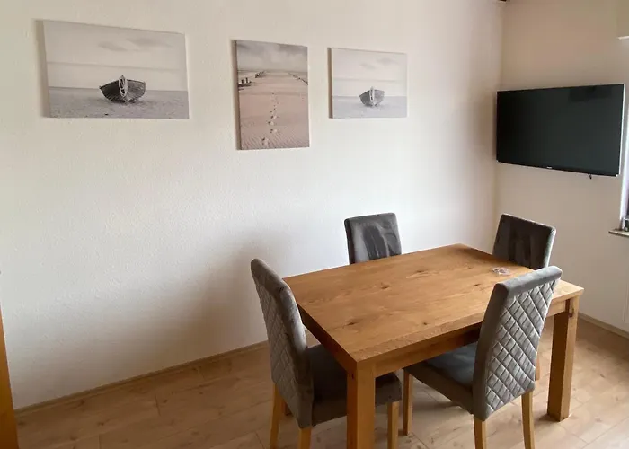 Gaestezimmer Tracht *